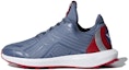 Buy (Youth) Marvel x adidas RapidaRun J 'Captain America' AH2431