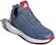 (Youth) Marvel x adidas RapidaRun J 'Captain America' AH2431