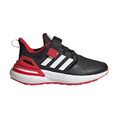 (Youth) Marvel adidas RapidaSport Bounce Little Kid 'Spider-Man'