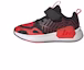 Buy (JR) Marvel x adidas Runner K ''Spider-Man - Hitam Merah'' IH1121