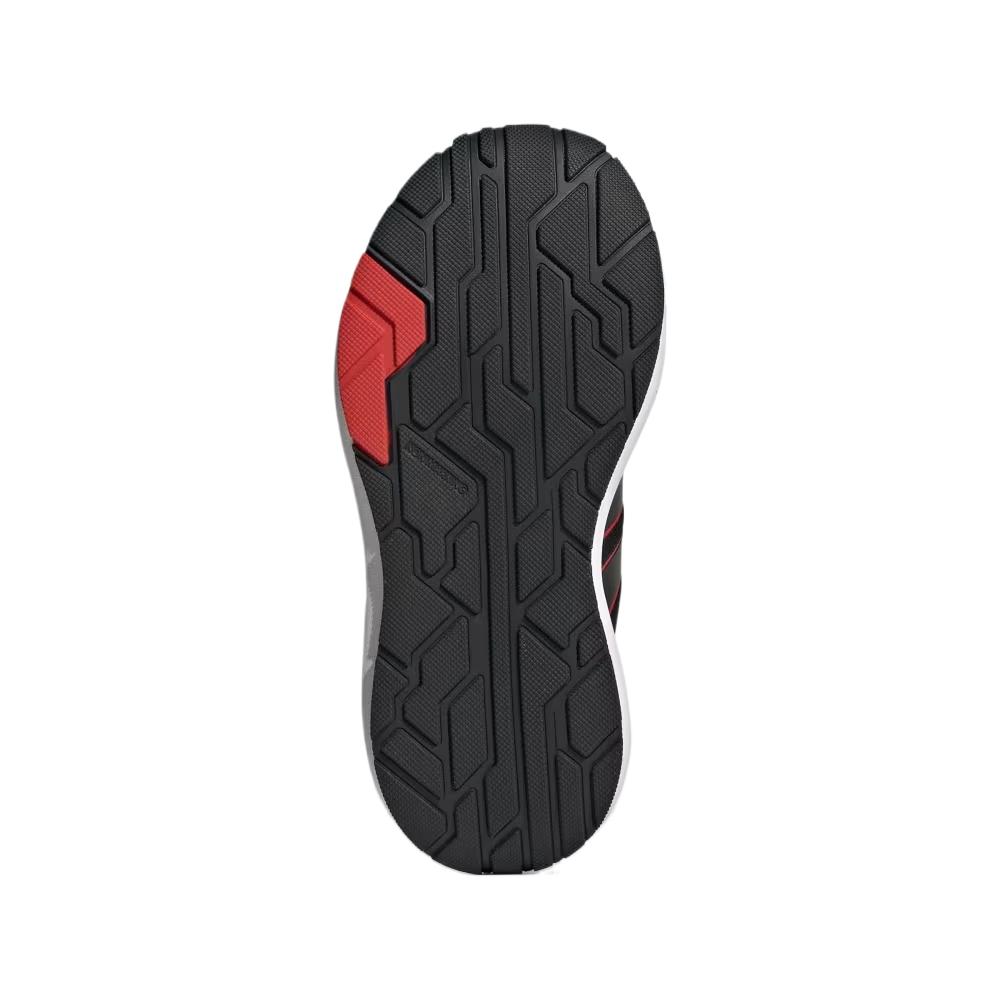 Cheap (JR) Marvel x adidas Runner K ''Spider-Man - Hitam Merah'' IH1121