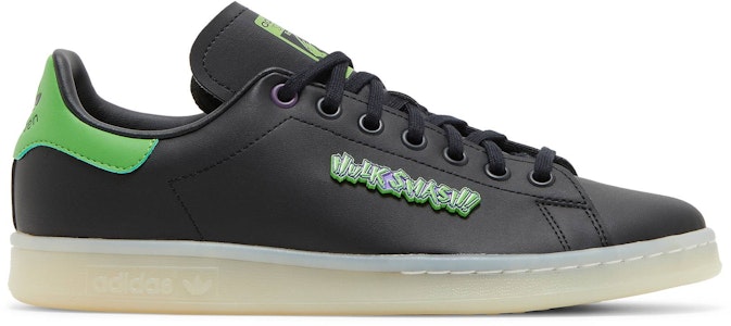 (JR) マーベル×アディダス スタンスミス (ハルクスマッシュ) キッズ S42624 Buy (JR) マーベル×アディダス スタンスミス (ハルクスマッシュ) キッズ S42624