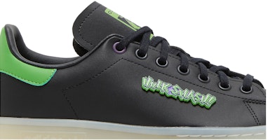 (JR) Marvel x adidas Stan Smith Kanak-kanak 'Hulk Smash' S42624 Order (JR) Marvel x adidas Stan Smith Kanak-kanak 'Hulk Smash' S42624