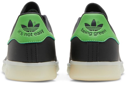 (JR) マーベル×アディダス スタンスミス (ハルクスマッシュ) キッズ S42624 Details for (JR) マーベル×アディダス スタンスミス (ハルクスマッシュ) キッズ S42624