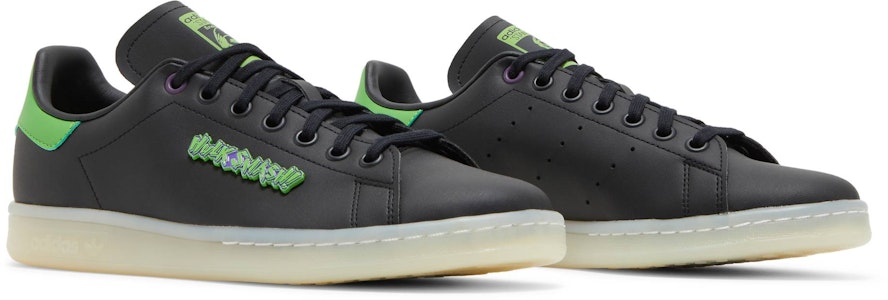 (JR) マーベル×アディダス スタンスミス (ハルクスマッシュ) キッズ S42624 Cheap (JR) マーベル×アディダス スタンスミス (ハルクスマッシュ) キッズ S42624