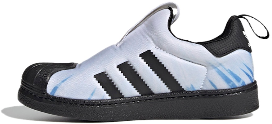 (Youth) Marvel x adidas Superstar 360 J 'Black Panther' FX4878 Buy (Youth) Marvel x adidas Superstar 360 J 'Black Panther' FX4878