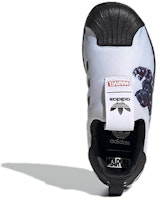 (JR) 漫威 x adidas Superstar 360 J '黑豹' FX4878 Purchase (JR) 漫威 x adidas Superstar 360 J '黑豹' FX4878