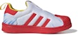 (JR) Marvel x adidas Superstar 360 J 'Iron Man' Kanak-Kanak FX4880