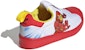 (JR) Marvel x adidas Superstar 360 J 'Iron Man' Kanak-Kanak FX4880