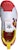 (JR) Marvel x adidas Superstar 360 J 'Iron Man' Kanak-Kanak FX4880