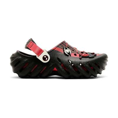 (Youth) Marvel Crocs Echo Clog 'Team Spider-Man'