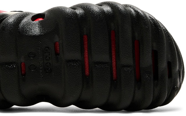 (JR) 漫威 x Crocs Echo 洞洞鞋 '蜘蛛侠团队' 209257-001 Purchase (JR) 漫威 x Crocs Echo 洞洞鞋 '蜘蛛侠团队' 209257-001