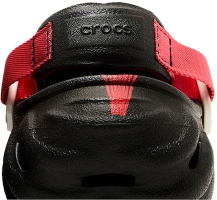 (JR) 漫威 x Crocs Echo 洞洞鞋 '蜘蛛侠团队' 209257-001 Sizing (JR) 漫威 x Crocs Echo 洞洞鞋 '蜘蛛侠团队' 209257-001