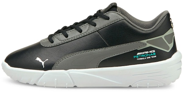 (JR) Mercedes-AMG Petronas F1 x Puma Drift Cat Delta 5 'Negro Plata del Equipo' 306921-02 Buy (JR) Mercedes-AMG Petronas F1 x Puma Drift Cat Delta 5 'Negro Plata del Equipo' 306921-02