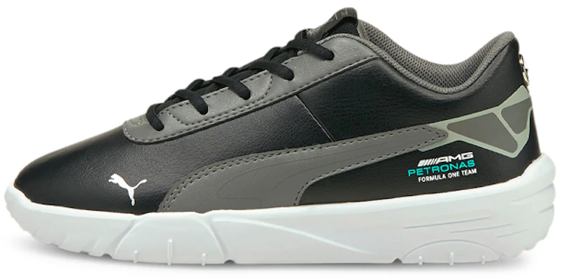(JR) Mercedes-AMG Petronas F1 x Puma Drift Cat Delta 5 ''Schwarz Team Silber'' 306921-02 Buy (JR) Mercedes-AMG Petronas F1 x Puma Drift Cat Delta 5 ''Schwarz Team Silber'' 306921-02