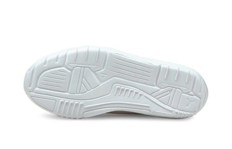 Purchase (JR) Mercedes-AMG Petronas F1 x Puma Drift Cat Delta 5 ''Blanc Argent Équipe'' 306921-01