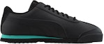 Order (JR) Puma x Mercedes Roma 'Sepatu Hitam Low-Top' 306625-01