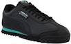 Lookbook (JR) Puma x Mercedes Roma 'Sepatu Hitam Low-Top' 306625-01
