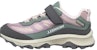 (JR) Merrell Moab Speed Low AC Kanak-kanak 'Olive Dusty Pink' MK167235
