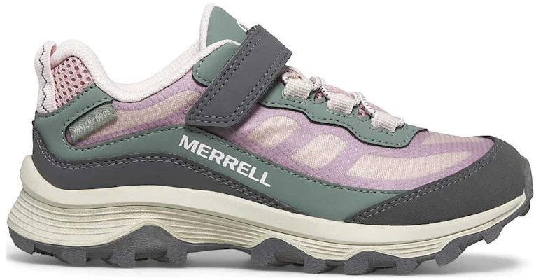 (JR) Merrell Moab Speed Low AC Kinderen ''Olive Dusty Pink'' MK167235 Order (JR) Merrell Moab Speed Low AC Kinderen ''Olive Dusty Pink'' MK167235