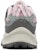 (JR) Merrell Moab Speed Low AC Kanak-kanak 'Olive Dusty Pink' MK167235