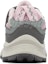 Lookbook (JR) Merrell Moab Speed Low AC Kanak-kanak 'Olive Dusty Pink' MK167235