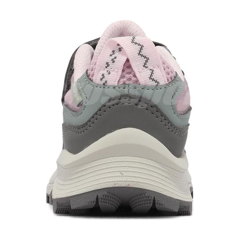 Lookbook (JR) Merrell Moab Speed Low AC Kinderen ''Olive Dusty Pink'' MK167235