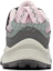 Lookbook (JR) Merrell Moab Speed Low AC Kinderen ''Olive Dusty Pink'' MK167235