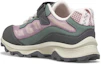 Shop (JR) Merrell Moab Speed Low AC Kinderen ''Olive Dusty Pink'' MK167235