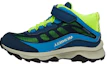Buy (MK267121) (青少年) Merrell Moab Speed Mid AC 大童款「海軍藍高可見性」