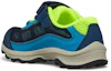 Lookbook (MK267121) (青少年) Merrell Moab Speed Mid AC 大童款「海軍藍高可見性」