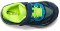 Shop (MK267121) (青少年) Merrell Moab Speed Mid AC 大童款「海軍藍高可見性」