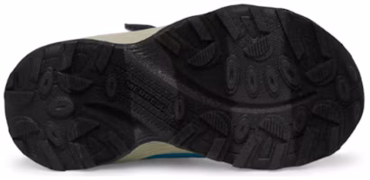 Purchase (MK267121) (青少年) Merrell Moab Speed Mid AC 大童款「海軍藍高可見性」
