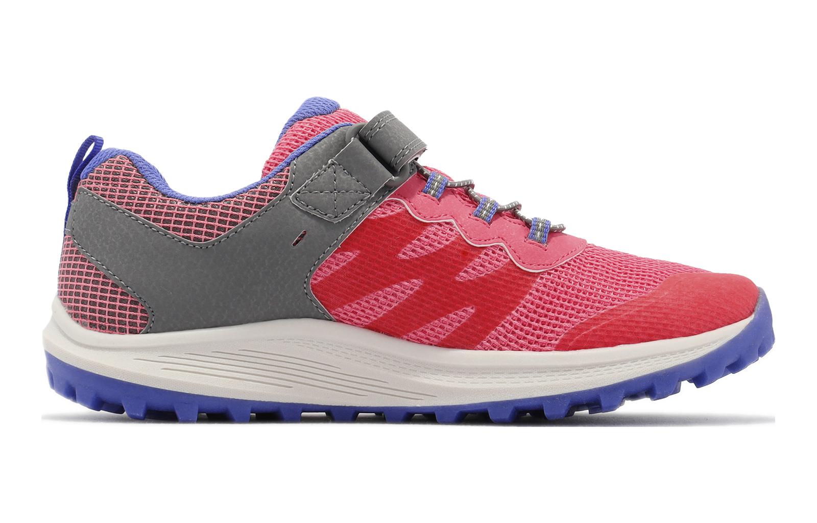 Order (JR) Merrell Nova 3 Kinderen ''Lava'' MK166787