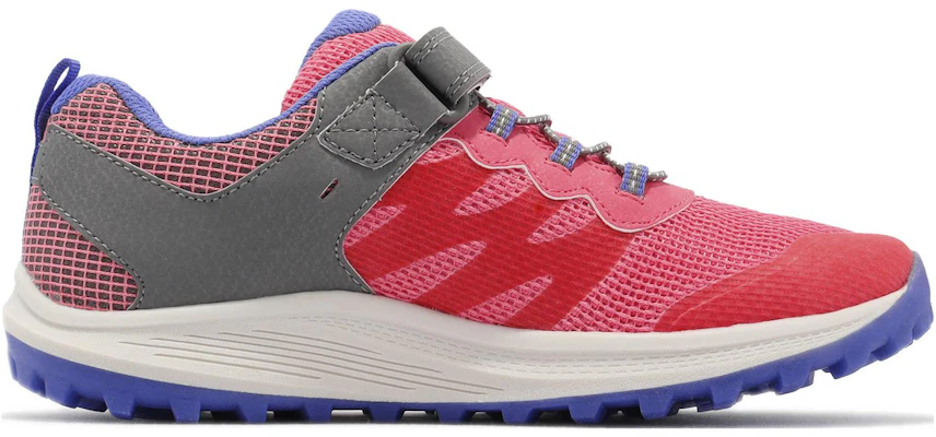(JR) Merrell Nova 3 Kinderen ''Lava'' MK166787 Order (JR) Merrell Nova 3 Kinderen ''Lava'' MK166787