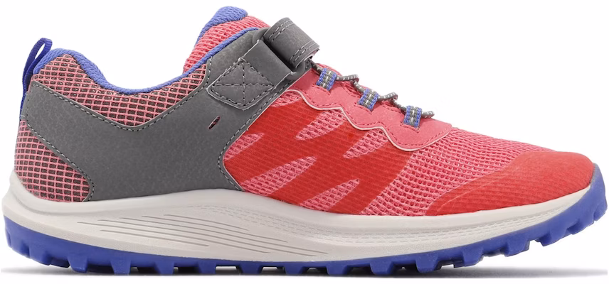 (Youth) Merrell Nova 3 Big Kid 'Lava' MK166787 Order (Youth) Merrell Nova 3 Big Kid 'Lava' MK166787