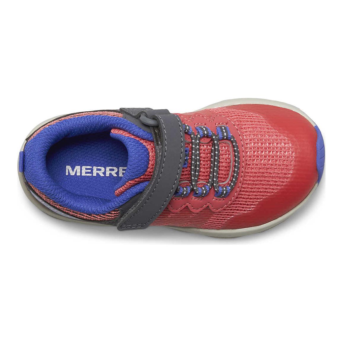 Lookbook (JR) Merrell Nova 3 Kinderen ''Lava'' MK166787