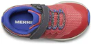 Lookbook (JR) Merrell Nova 3 Kinderen ''Lava'' MK166787