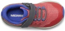 Lookbook (JR) Merrell Nova 3 Kanak-Kanak 'Lava' MK166787