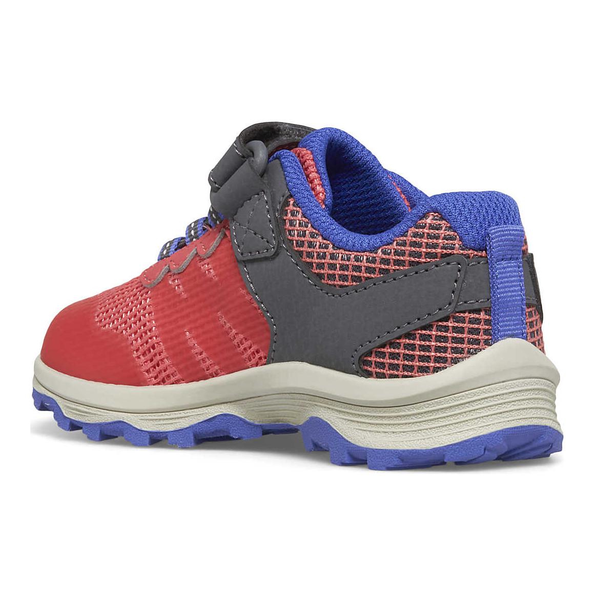 Shop (JR) Merrell Nova 3 Kinderen ''Lava'' MK166787