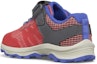 Shop (JR) Merrell Nova 3 Kanak-Kanak 'Lava' MK166787