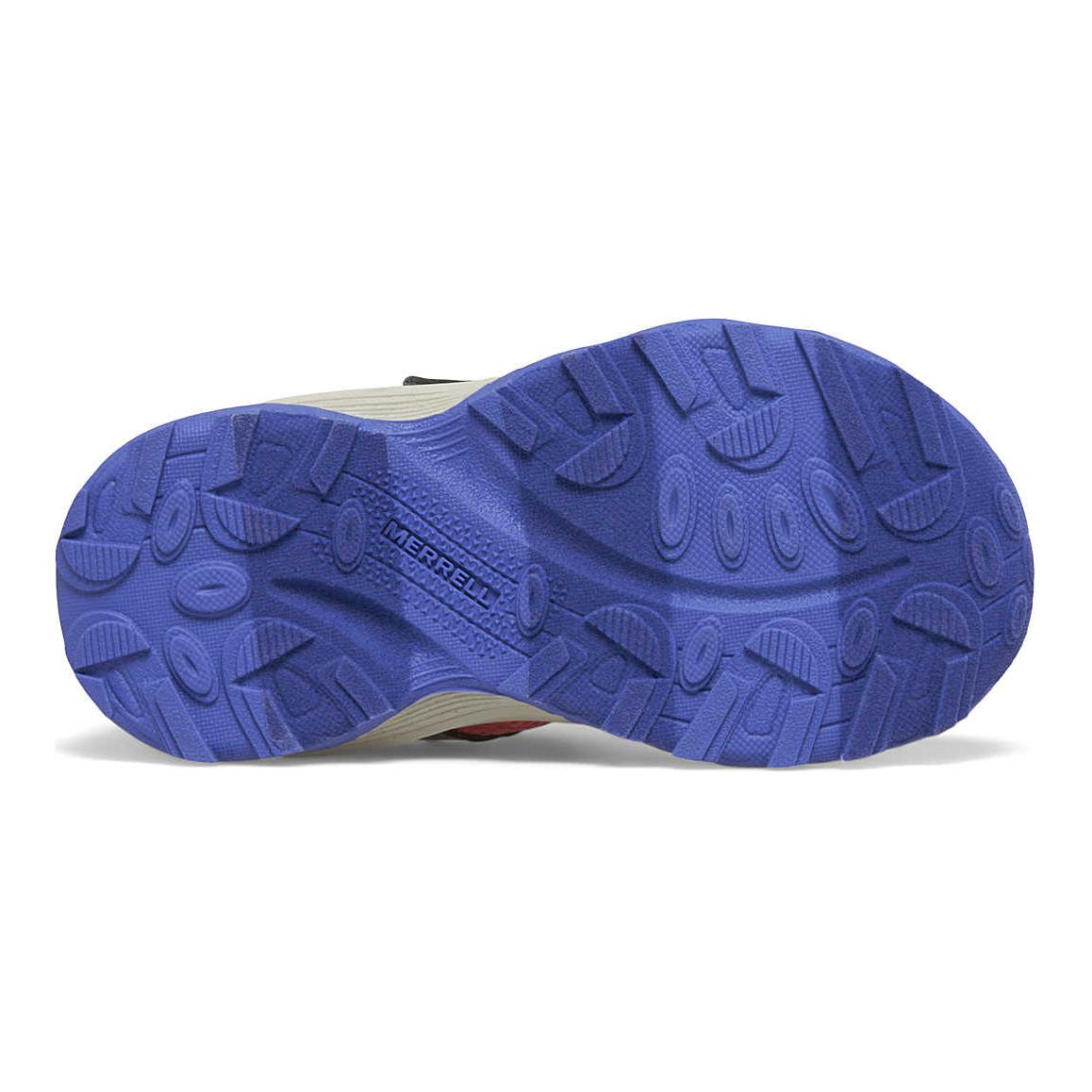 Purchase (JR) Merrell Nova 3 Kinderen ''Lava'' MK166787