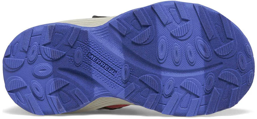 (JR) Merrell Nova 3 Kinderen ''Lava'' MK166787 Purchase (JR) Merrell Nova 3 Kinderen ''Lava'' MK166787