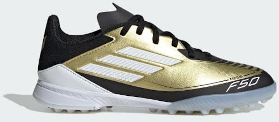 (Youth) Messi F50 League TF Turf Training Shoes IG9277 Order (Youth) Messi F50 League TF Turf Training Shoes IG9277