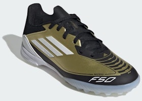 (JR) 梅西F50人草训练鞋 IG9277 Purchase (JR) 梅西F50人草训练鞋 IG9277