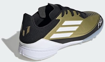 (JR) 梅西F50人草训练鞋 IG9277 Details for (JR) 梅西F50人草训练鞋 IG9277