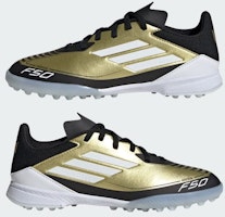 (JR) 梅西F50人草训练鞋 IG9277 Cheap (JR) 梅西F50人草训练鞋 IG9277