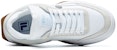 (W) FILA Mihara x Mihara Yasuhiro Kasut Fesyen Putih T12W115109FWI
