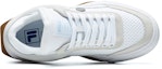 Shop (W) FILA Mihara x Mihara Yasuhiro Kasut Fesyen Putih T12W115109FWI
