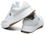 (W) FILA Mihara x Mihara Yasuhiro Kasut Fesyen Putih T12W115109FWI